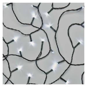 CATENA LUMINOSA 120 LED...