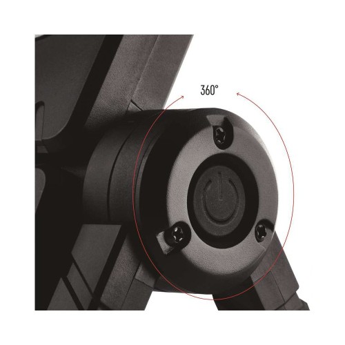 LAMPADA DA LAVORO RICARICABILE 2 COB...