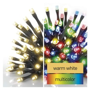 CATENA LUMINOSA 100 LED... 2