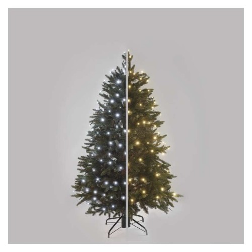 Catena Luminosa LED 100 luci Caldi e... Catena Luminosa LED 100 luci Caldi e...