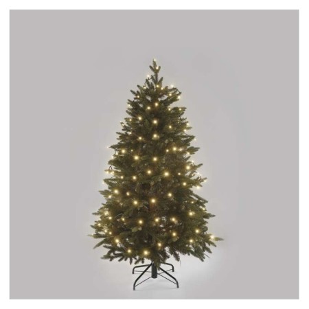 Catena Luminosa LED 180 luci Fisse Calde, 18m, Timer, Esterno | Emos D4AW04