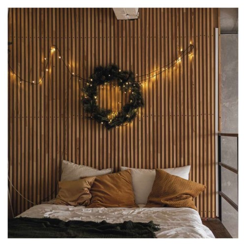 Catena Luminosa LED 180 luci Fisse... Catena Luminosa LED 180 luci Fisse...