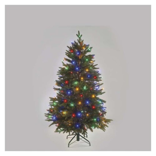 CATENA LUMINOSA 180 LED MULTICOLOR... CATENA LUMINOSA 180 LED MULTICOLOR...