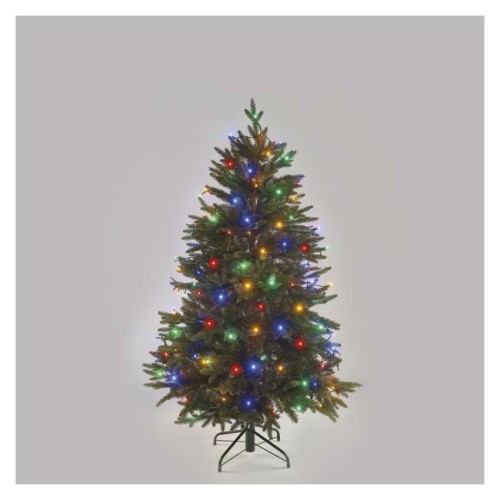 CATENA LUMINOSA 1800 LED MULTICOLOR... CATENA LUMINOSA 1800 LED MULTICOLOR...