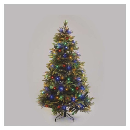 CATENA LUMINOSA 240 LED MULTICOLOR... CATENA LUMINOSA 240 LED MULTICOLOR...
