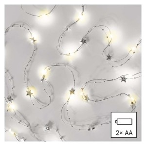 Catena Natalizia LED 20... 2