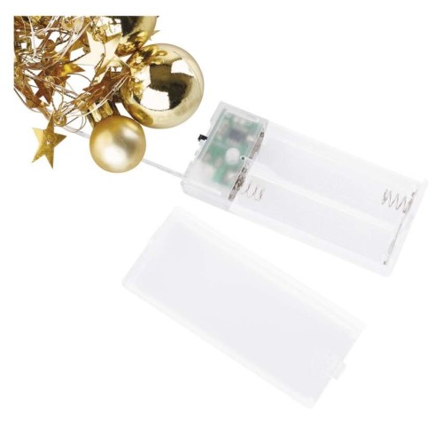 Catena Natalizia LED 20 Stelle e... Catena Natalizia LED 20 Stelle e...
