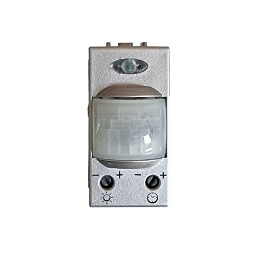 SENSORE DI MOVIMENTO COMPATIBILE LIVING TECH