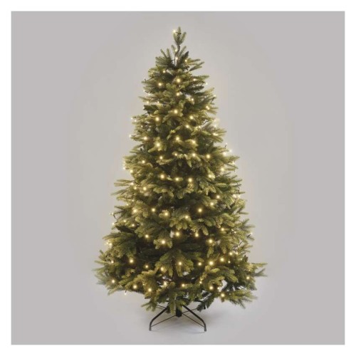Catena Luminosa LED 240 luci Calde,... Catena Luminosa LED 240 luci Calde,...
