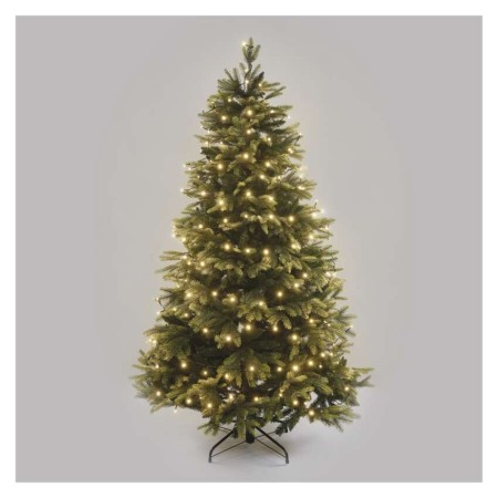 Catena Luminosa LED 240 luci Calde, 24m, 8 Effetti, Esterno | Emos D4AW08