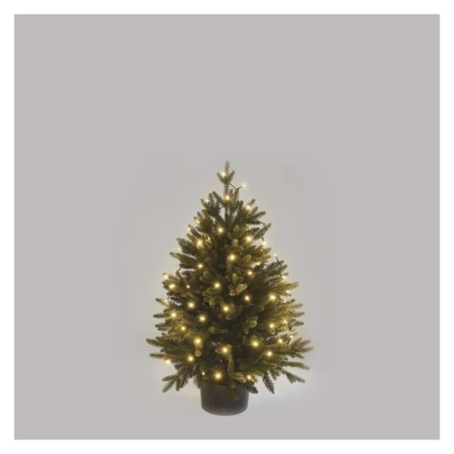 Catena Luminosa LED 80 luci Fisse... Catena Luminosa LED 80 luci Fisse...