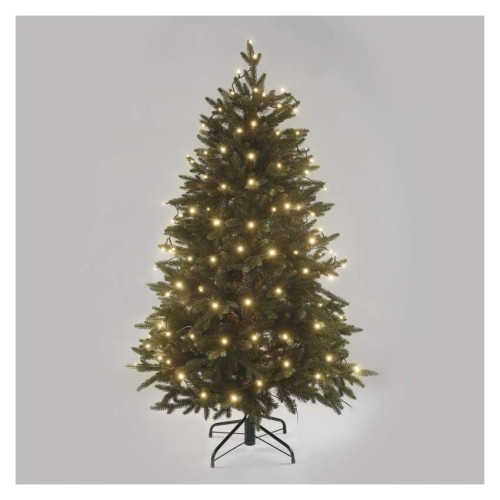 Catena Luminosa LED 120 luci Calde,... Catena Luminosa LED 120 luci Calde,...
