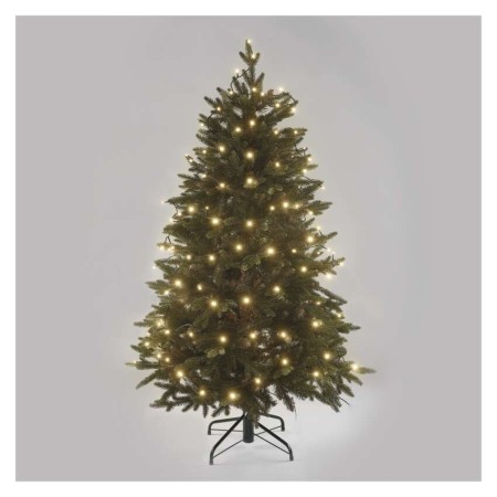 Catena Luminosa LED 120 luci Calde, 12m, 8 Effetti, Esterno | Emos D4AW09