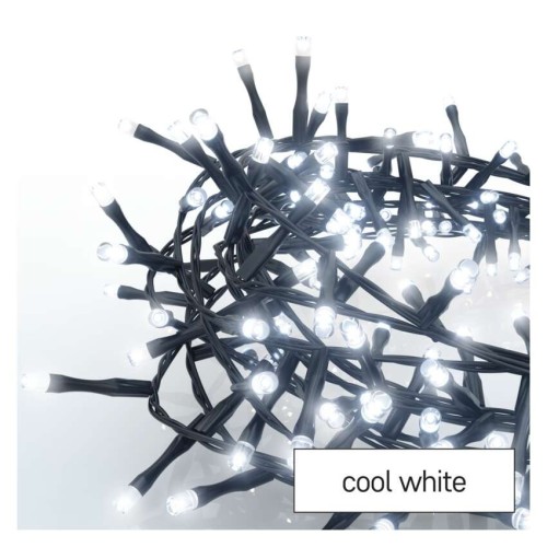 Catena LED Cluster 300 Luci...