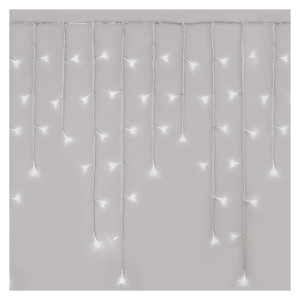 Tenda LED 300 Luci Fredde,...