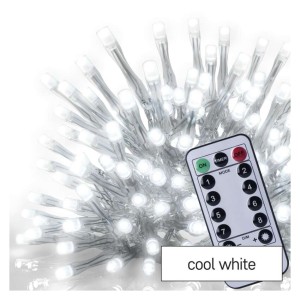 Tenda LED 300 Luci Fredde,... 2