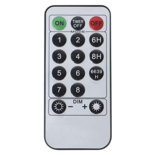 Tenda LED 300 Luci Fredde, 5mt,...