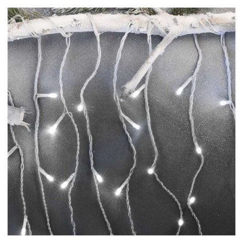 Tenda LED 300 Luci Fredde, 5mt,...