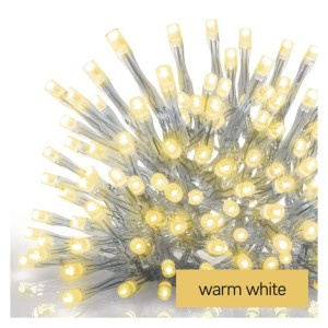Tenda LED 300 Luci Calde,... 2