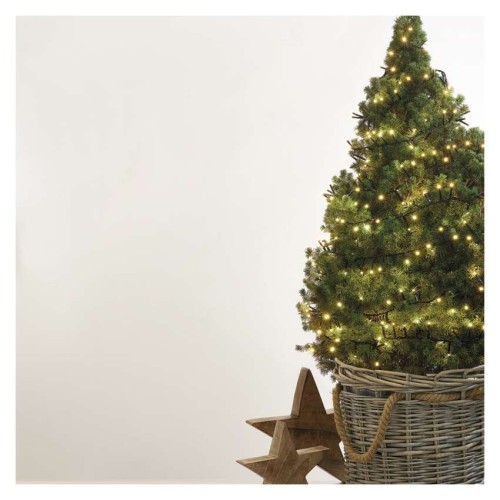 Catena Luminosa Cluster 600 LED... Catena Luminosa Cluster 600 LED...