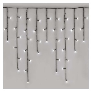 Tenda LED 600 Luci Fredda,...