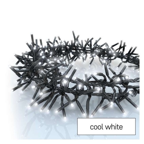 Catena LED Cluster 960 Luce fredda, 8... Catena LED Cluster 960 Luce fredda, 8...