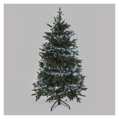 Catena LED Cluster 960 Luce fredda, 8... Catena LED Cluster 960 Luce fredda, 8...
