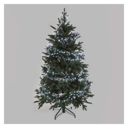 Catena LED Cluster 960 Luce fredda, 8 Effetti, 7.2mt | EMOS D4BC05