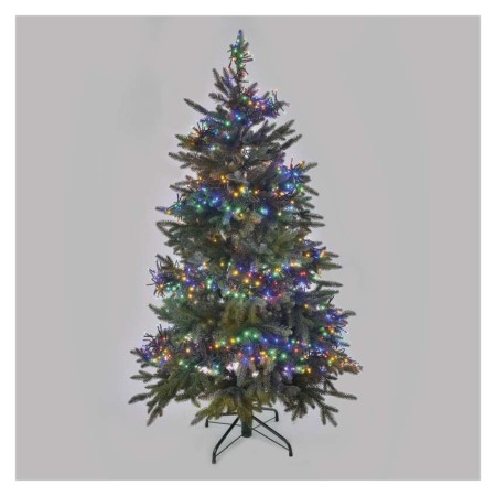 Catena LED Cluster 960 luci multicolor, 8 Effetti, 7.2mt  | EMOS D4BM05