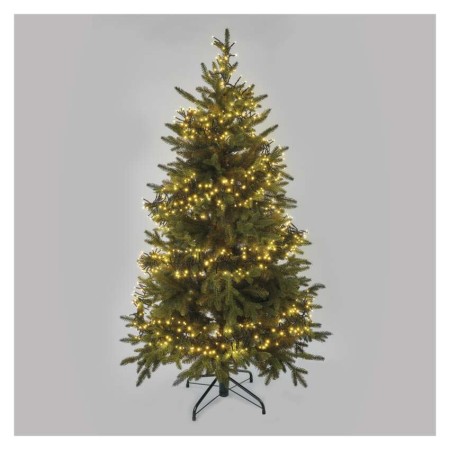 Catena LED Cluster 960 Luci Calde, 8 Effetti, 7.2mt | EMOS D4BW08
