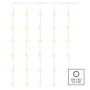Tenda LED 30 Stelle Luce... 2