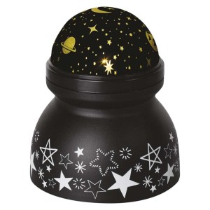 Proiettore Cosmico: Esplora...