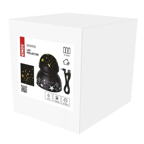 Proiettore Cosmico: Esplora il Cielo...