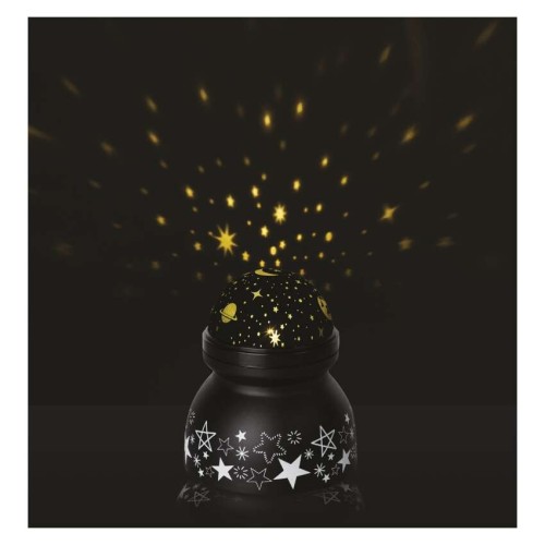 Proiettore Cosmico: Esplora il Cielo...