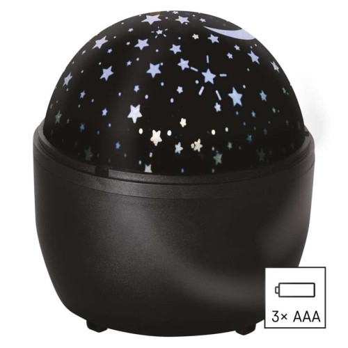 Proiettore di Stelle: Magia Notturna... Proiettore di Stelle: Magia Notturna...