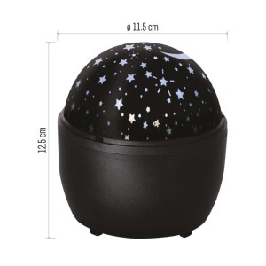 Proiettore di Stelle: Magia... 2