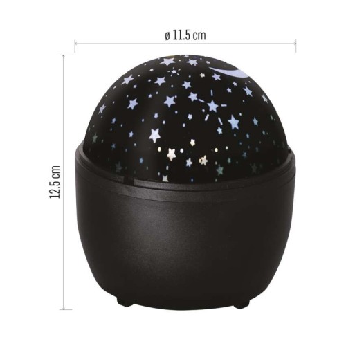 Proiettore di Stelle: Magia Notturna... Proiettore di Stelle: Magia Notturna...