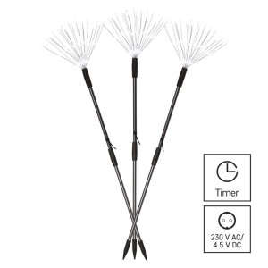 Ramoscelli LED: Magia... 2