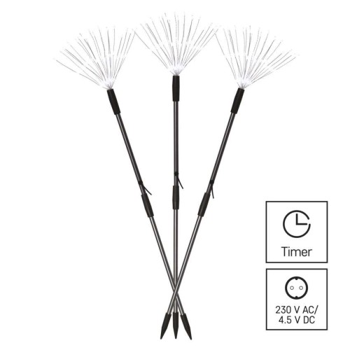 Ramoscelli LED: Magia Natalizia con... Ramoscelli LED: Magia Natalizia con...