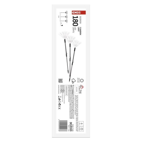Ramoscelli LED: Magia Natalizia con... Ramoscelli LED: Magia Natalizia con...