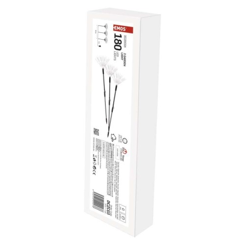 Ramoscelli LED: Magia Natalizia con... Ramoscelli LED: Magia Natalizia con...