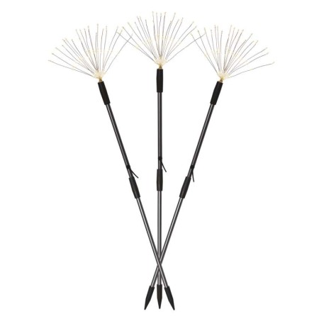 Ramoscelli Led: Magia Natalizia con Luce Calda e Timer | Emos DCZW07