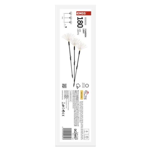 Ramoscelli Led: Magia Natalizia con... Ramoscelli Led: Magia Natalizia con...