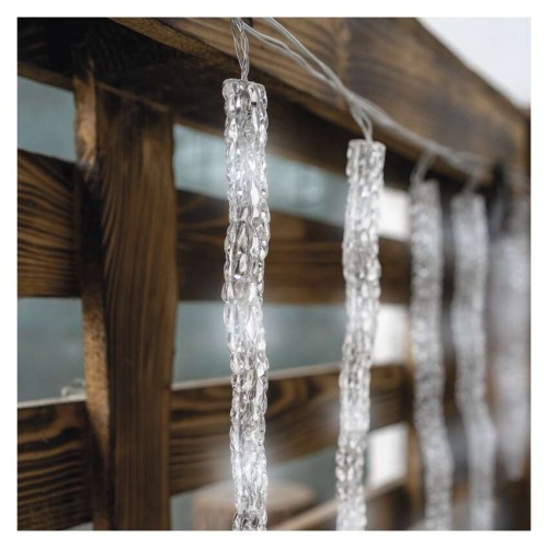 Tenda 12 Ghiaccioli LED 2 misure: 60... Tenda 12 Ghiaccioli LED 2 misure: 60...