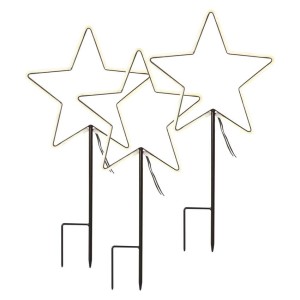 3 Stelle 216 LED Luce... 2