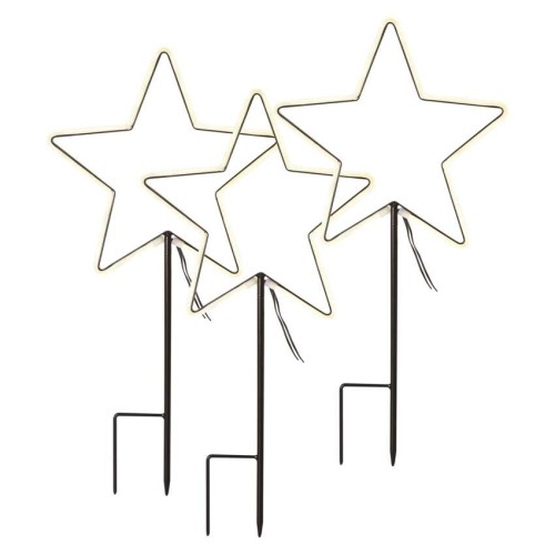 3 Stelle 216 LED Luce Fredda - Magia... 3 Stelle 216 LED Luce Fredda - Magia...
