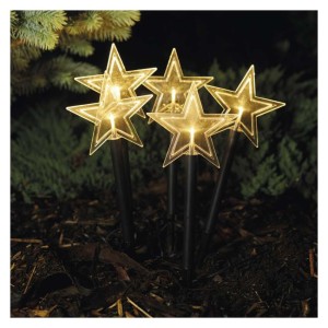 5 Stelline Decorative...
