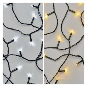Catena Luminosa LED 100...