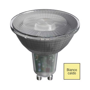 Lampadina LED GU10 4.2W... 2