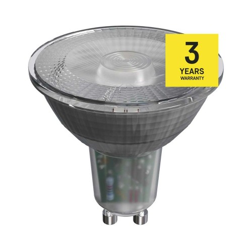 Lampadina LED GU10 4.2W (35W) 2700k -... Lampadina LED GU10 4.2W (35W) 2700k -...